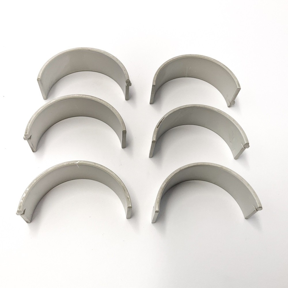 S.BIELLA SMART 800CDI - OM 660.914 - Cojinetes MEC