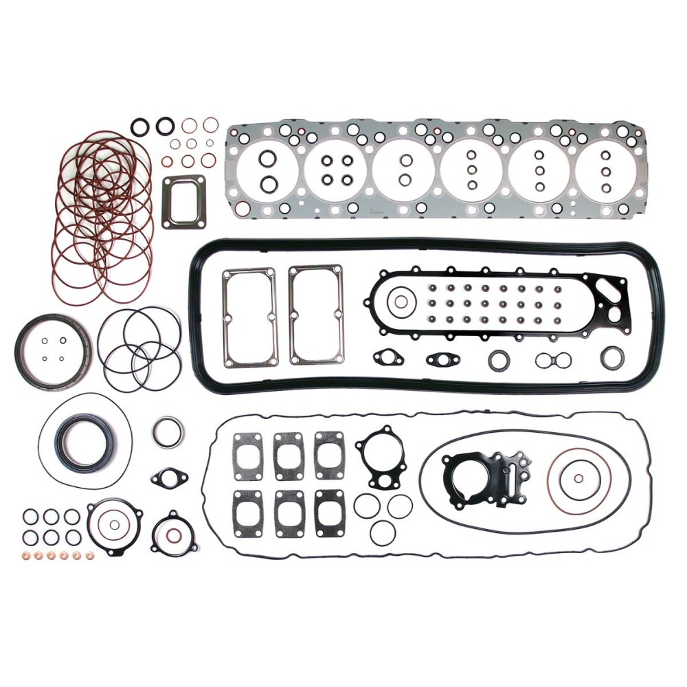 KIT GU MOT+PAR+TC CURSOR 9 STRALIS - LEMA 66 - GUARNIZIONI / GASKETS