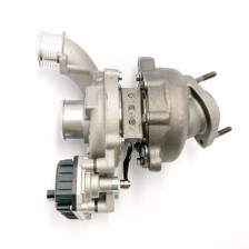 ACTYON SPORTS II 2.2 XDI 2015 - Turbocompresor