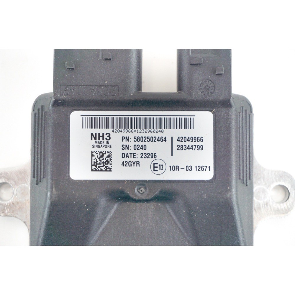 DAILY 3.0 35/40/50/60/70 C - DENOX