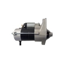 PORTER 12V / 0,8KW / 8-9T - MOTOR de ARRANQUE