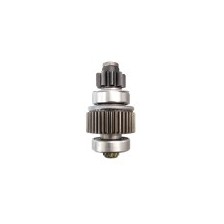 NPR77 - MOTOR de ARRANQUE