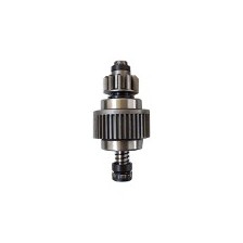 NQR75 - MOTOR de ARRANQUE