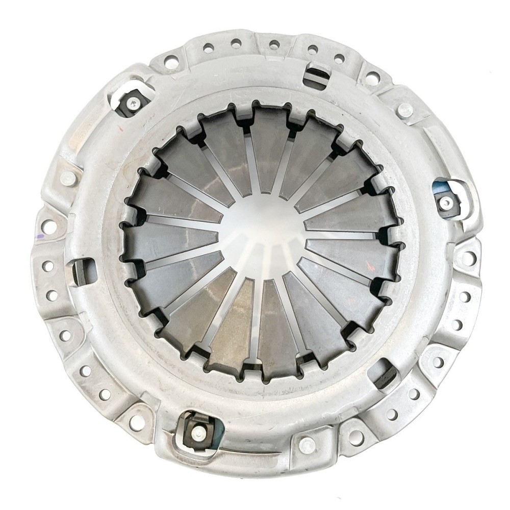 ISUZU D-MAX - Piezas Embrague Y Hidraulicas