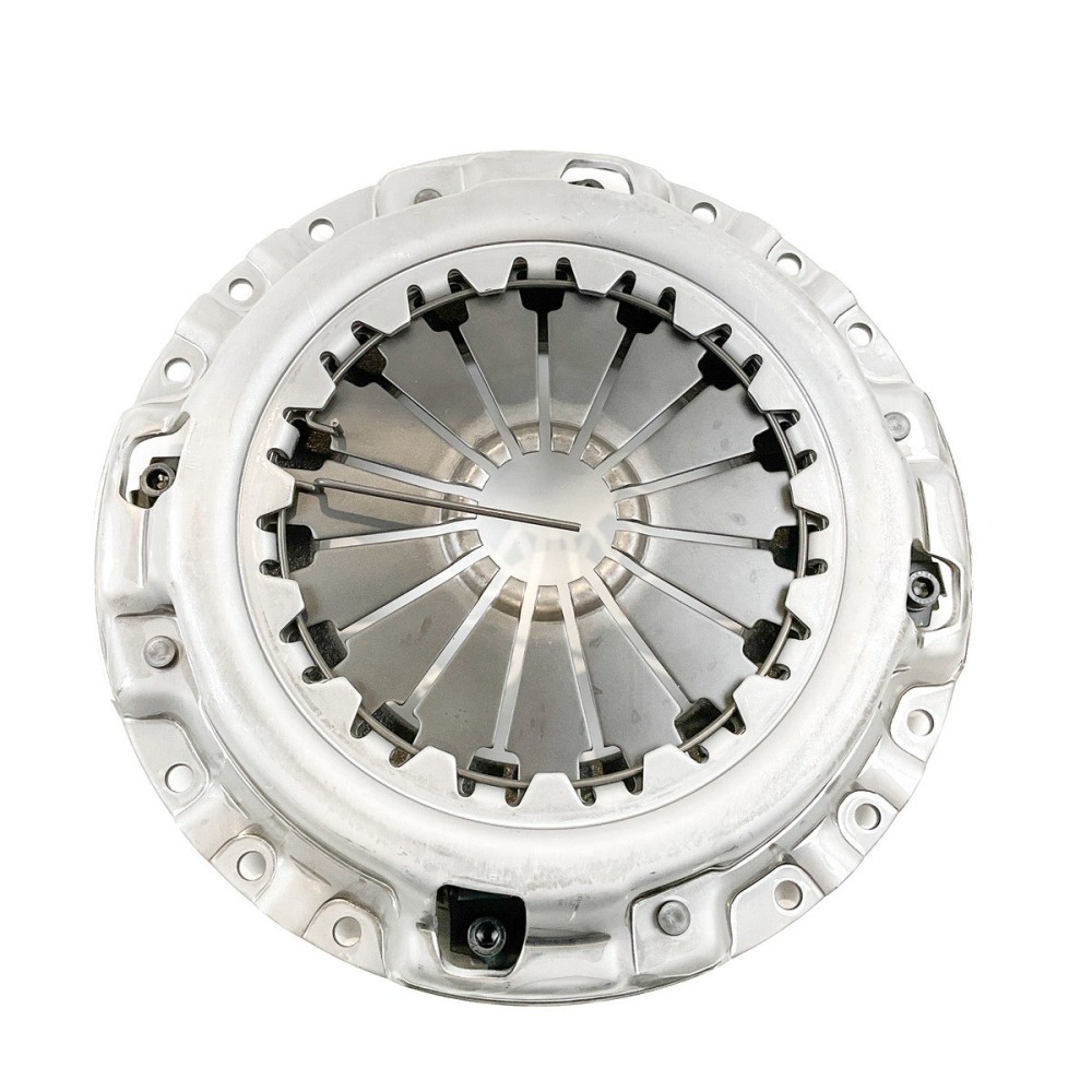 ISUZU ELF 5.2 Di - Piezas Embrague Y Hidraulicas