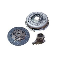 MITSUBISHI CANTER - Piezas Embrague Y Hidraulicas