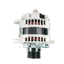 NLR-NNR-Evo - ALTERNADOR