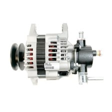 D-MAX - ALTERNADOR