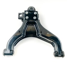 CABSTAR - SOSPENSIONI:TIRANTERIA