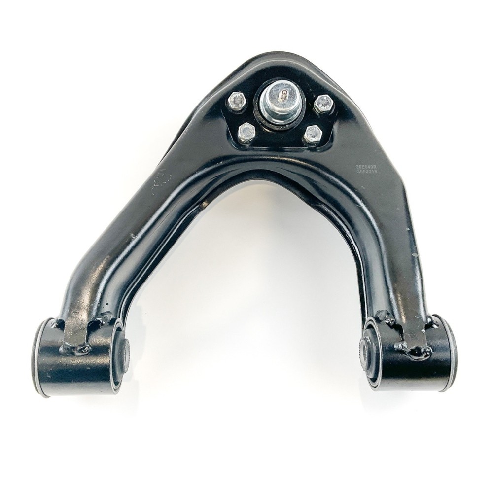 CABSTAR - SOSPENSIONI:TIRANTERIA