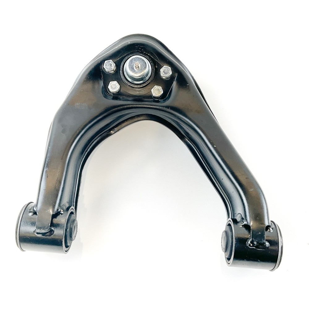 CABSTAR - SOSPENSIONI:TIRANTERIA