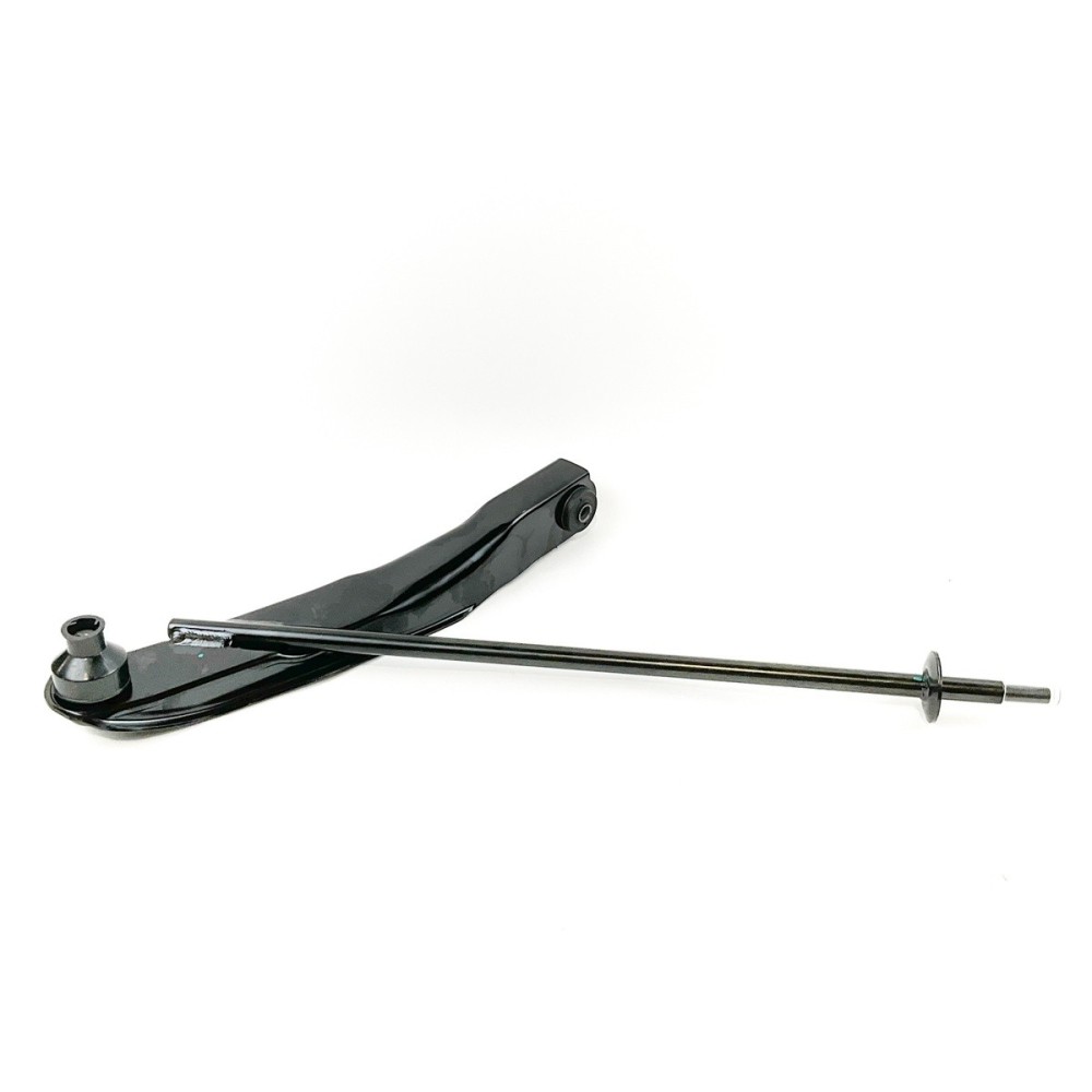 PORTER - SOSPENSIONI:TIRANTERIA