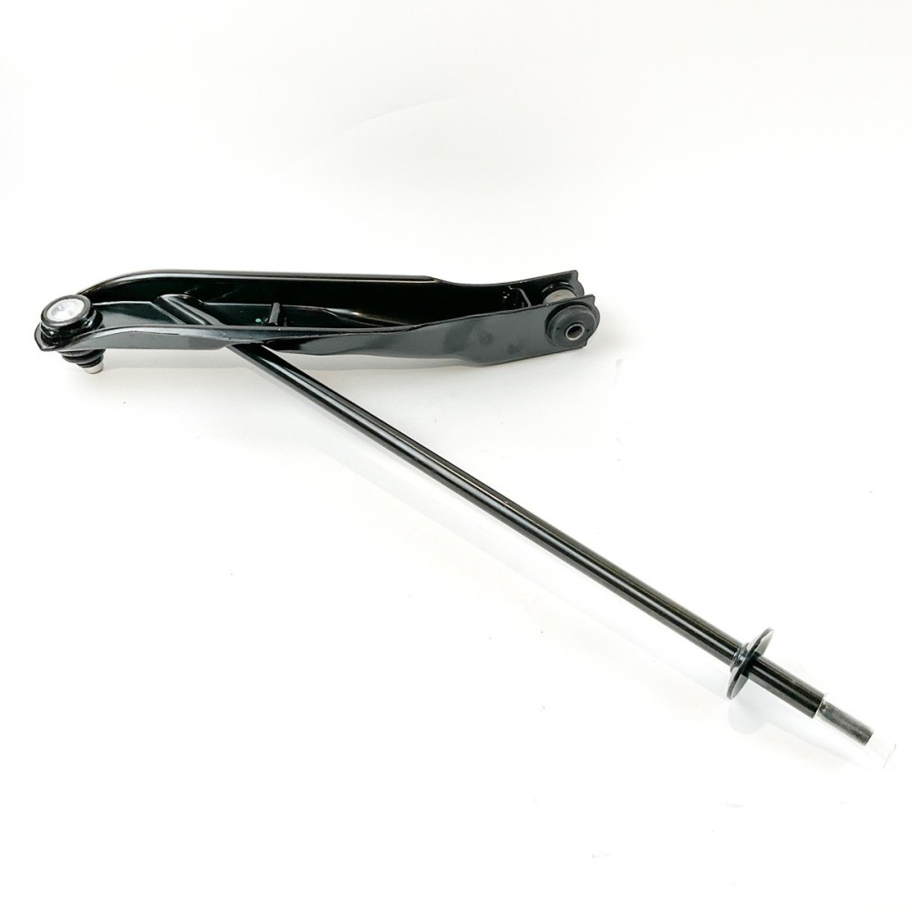 PORTER - SOSPENSIONI:TIRANTERIA