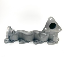 CABSTAR / MAXITY - Freno Motor/Escape