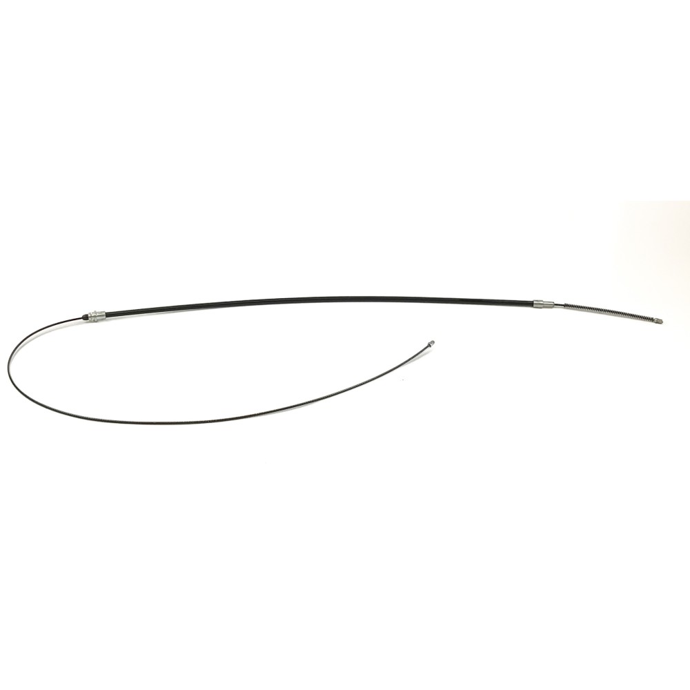 CABSTAR 1^ serie - Frenos