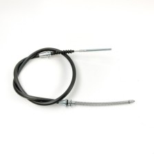 CABSTAR 2^ serie - Frenos