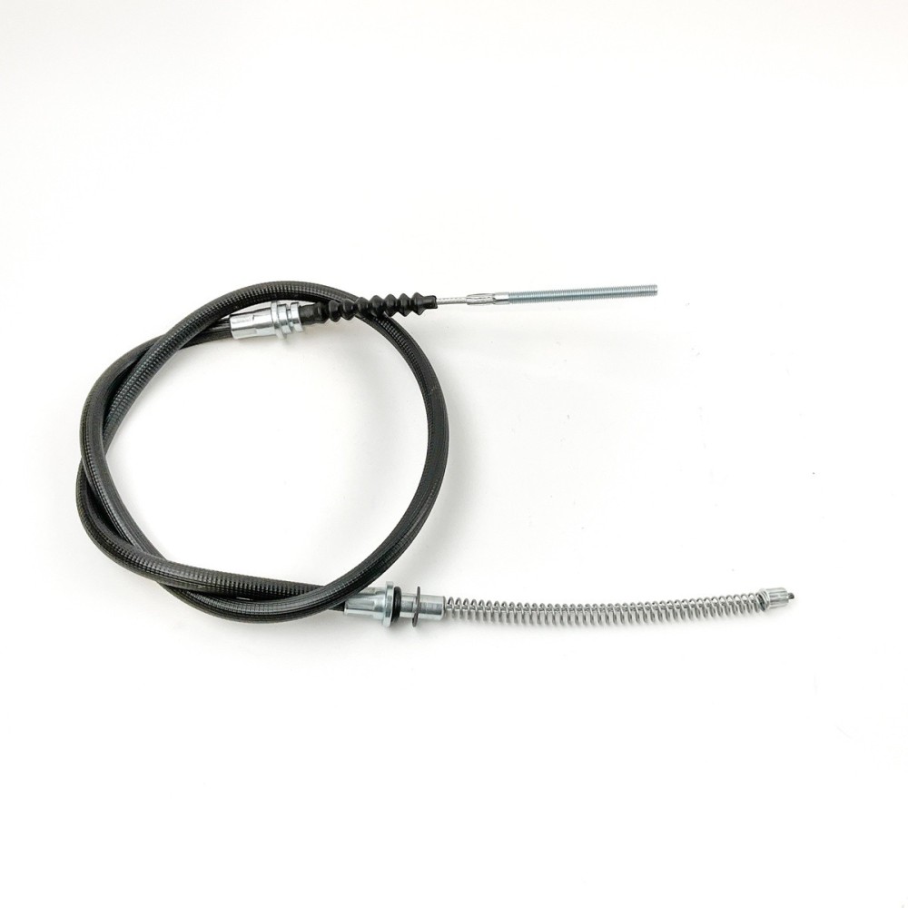 CABSTAR 2^ serie - Frenos