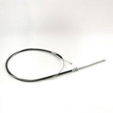 CABSTAR 2^ serie - Frenos