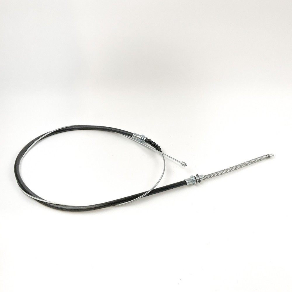 CABSTAR 2^ serie - Frenos