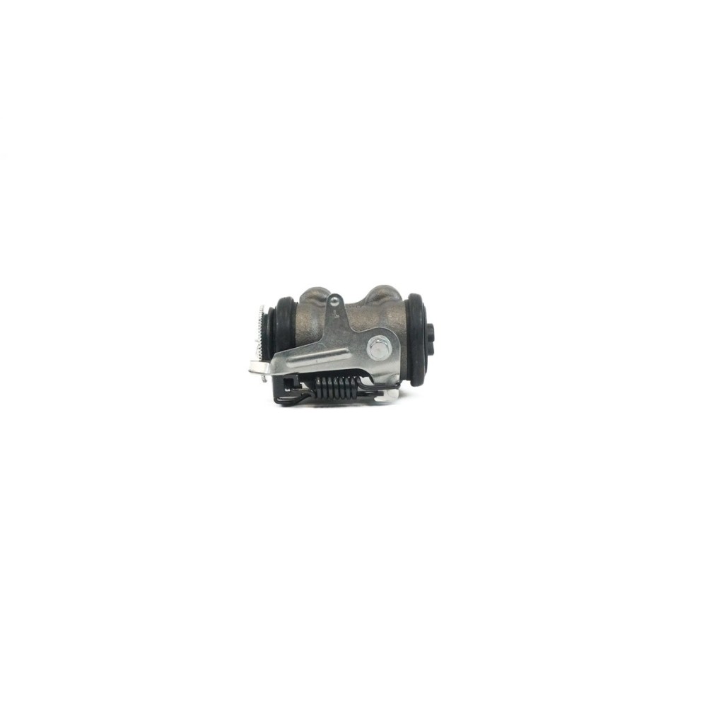 ISUZU NPR-NQR - AIR BRAKE SYSTEM