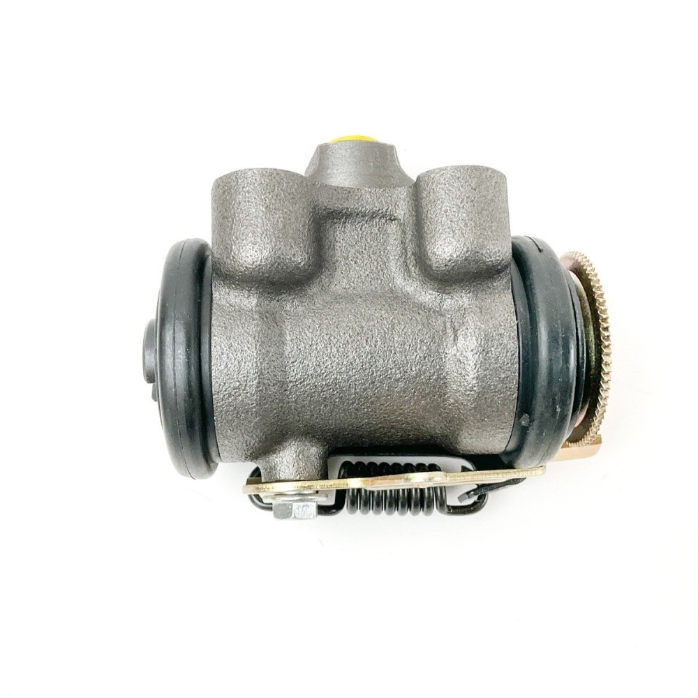 ISUZU NKR-NPR - AIR BRAKE SYSTEM