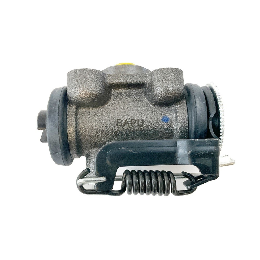 ISUZU NKR-NPR - AIR BRAKE SYSTEM