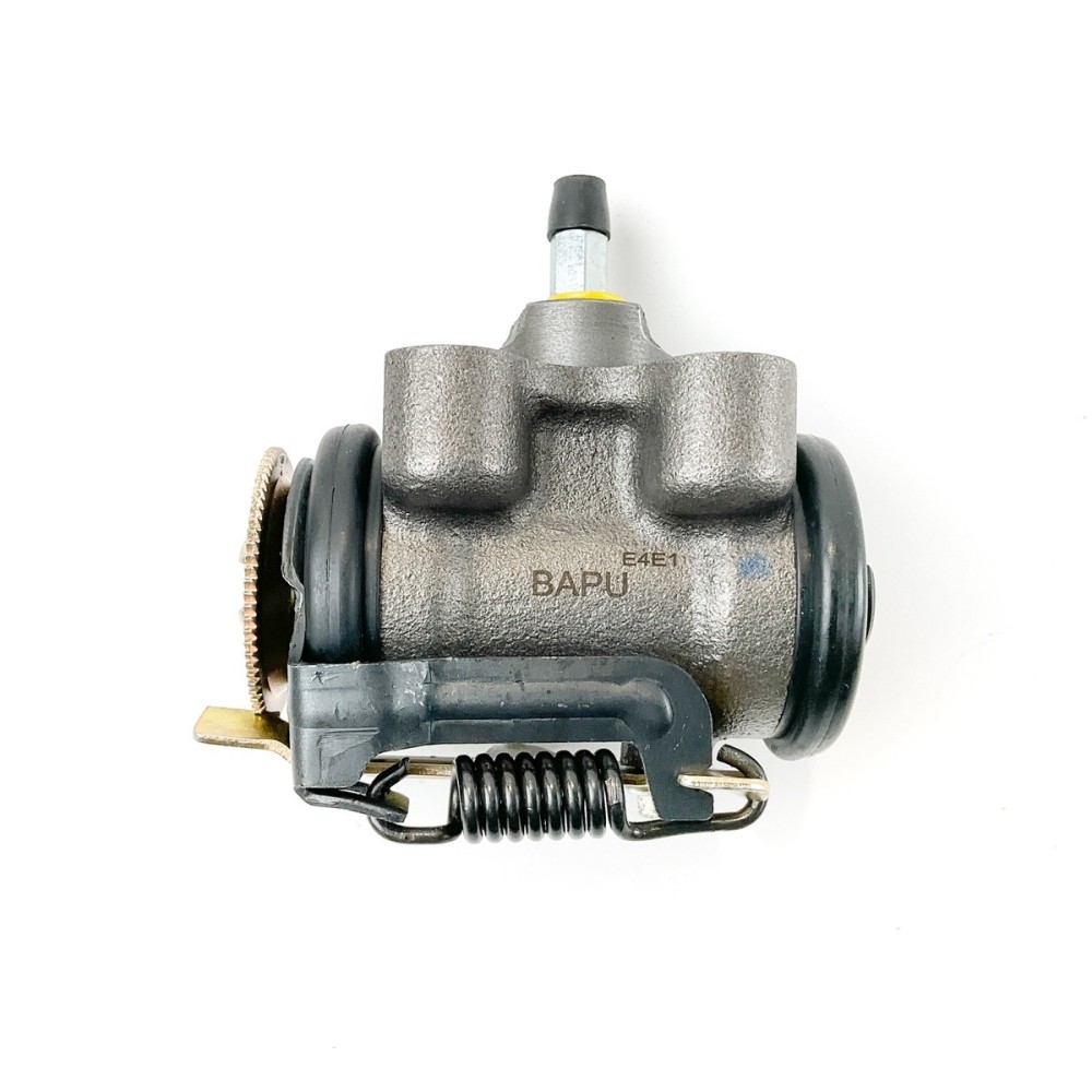 ISUZU NKR-NPR - AIR BRAKE SYSTEM