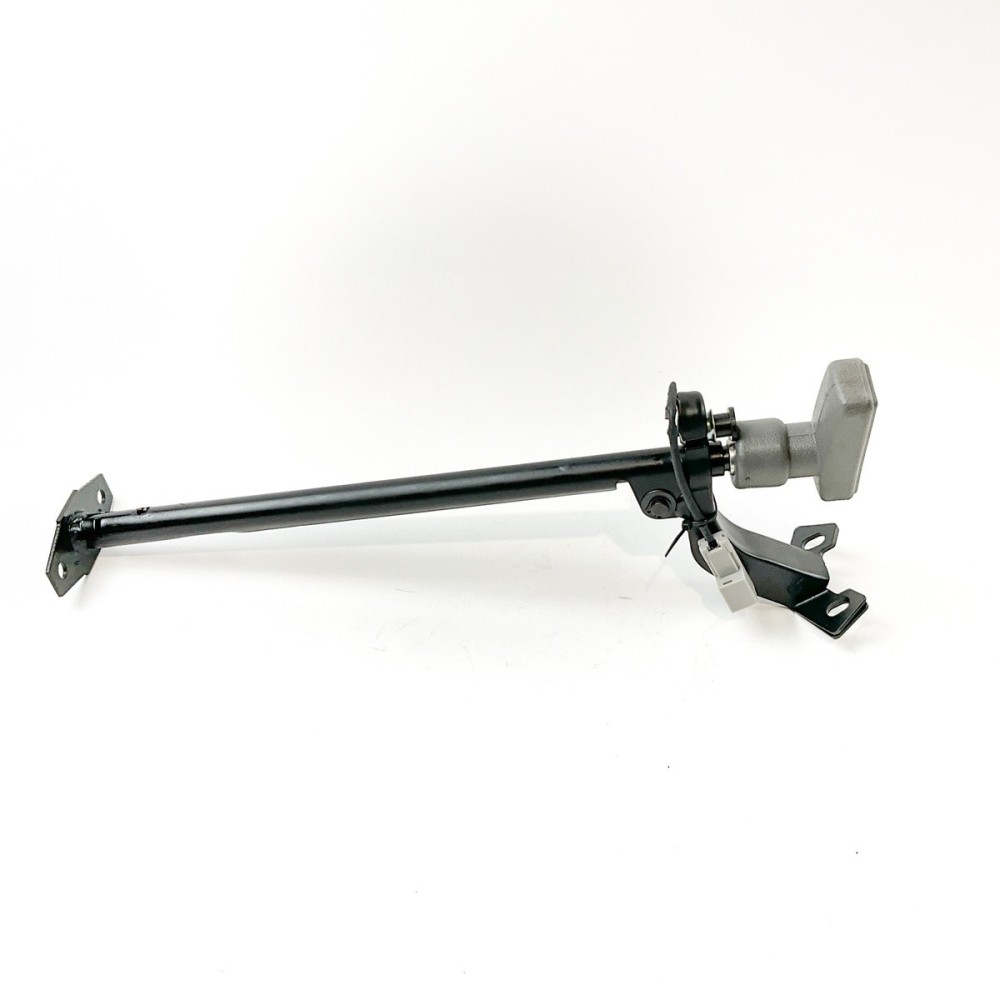 NISSAN CABSTAR - Carrocería