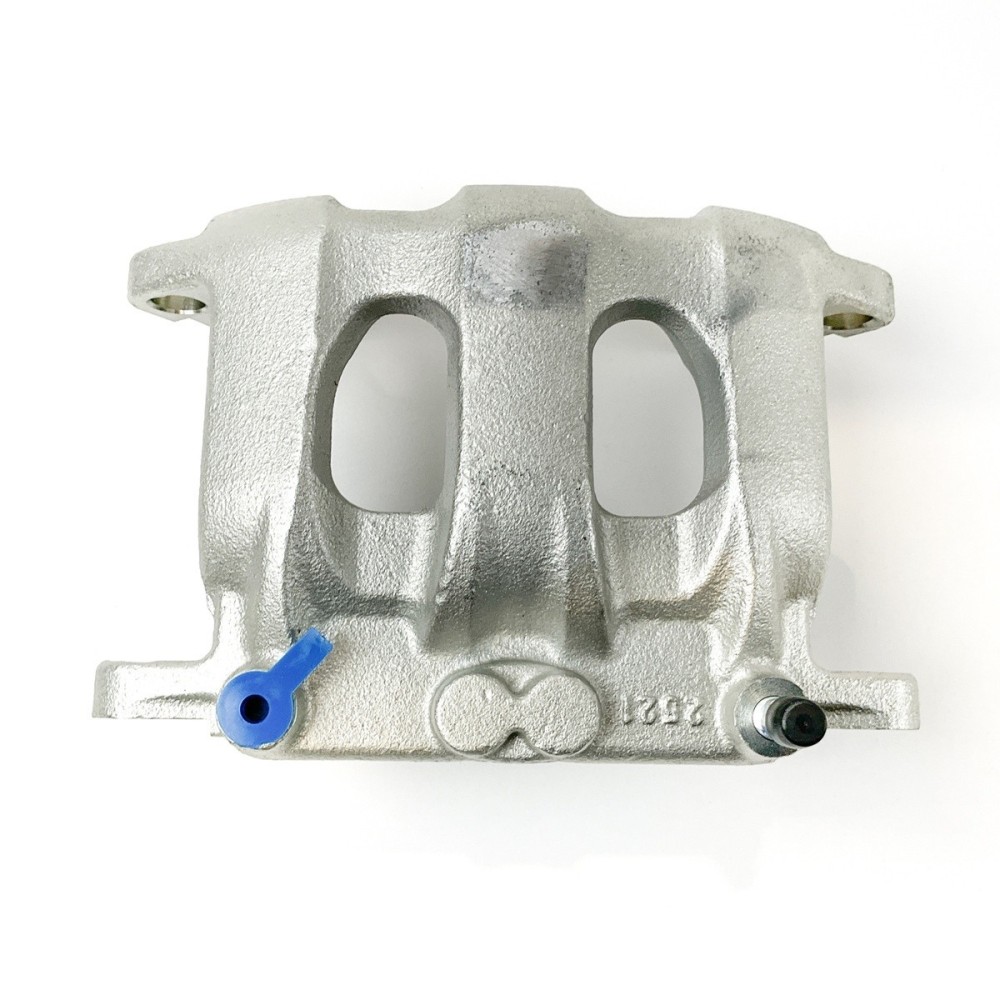 ATLEON 110/120 - Frenos