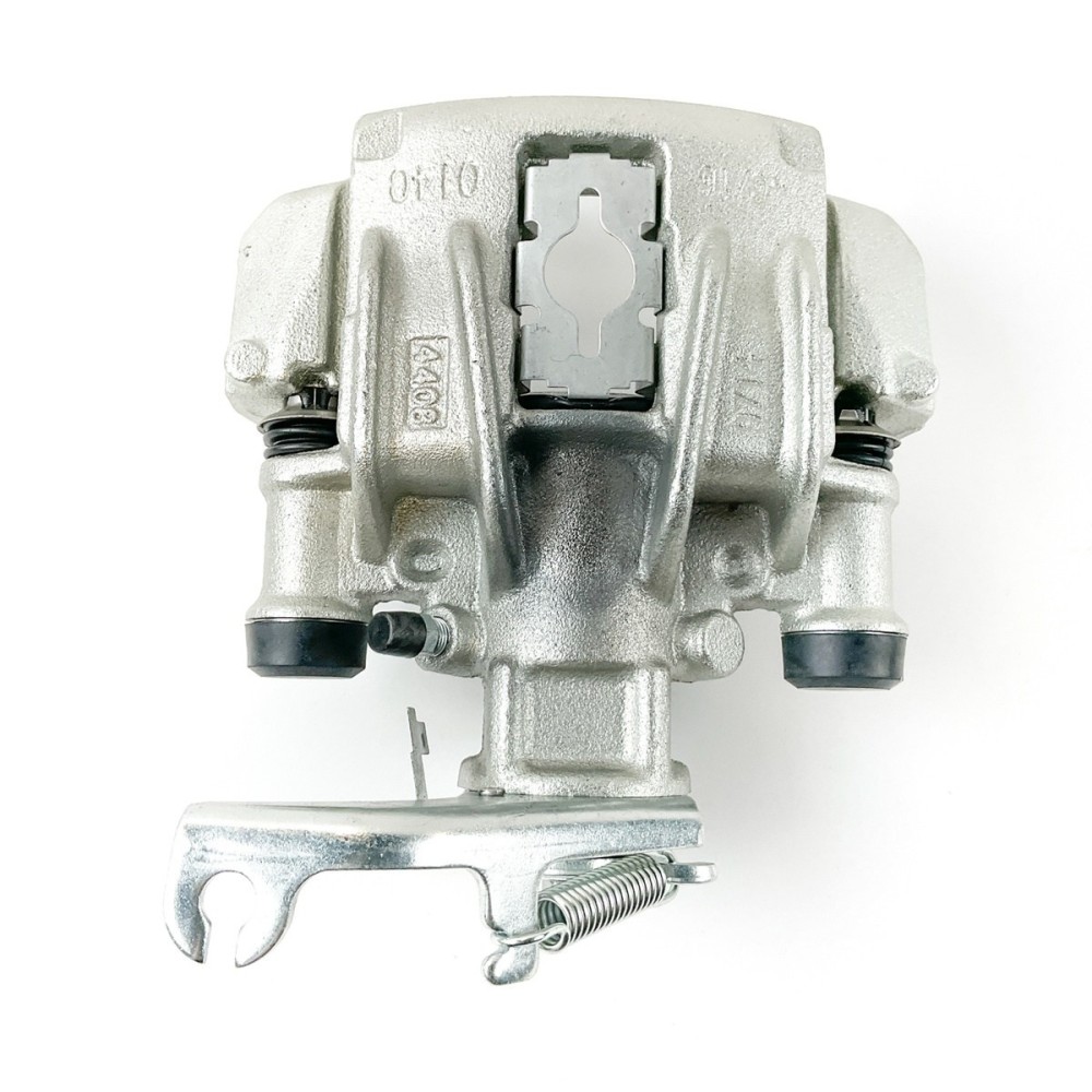 CABSTAR/MAXITY - Frenos