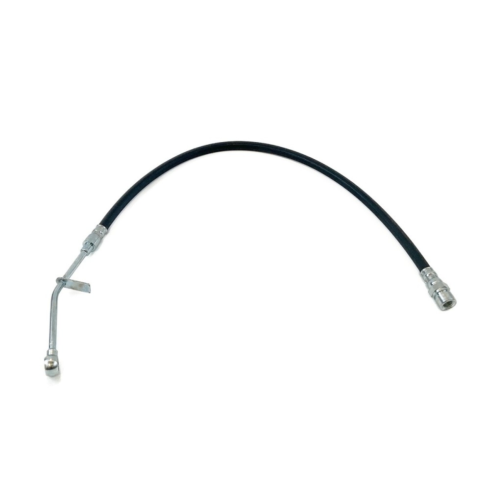 NISSAN ATLEON-120 - AIR BRAKE SYSTEM