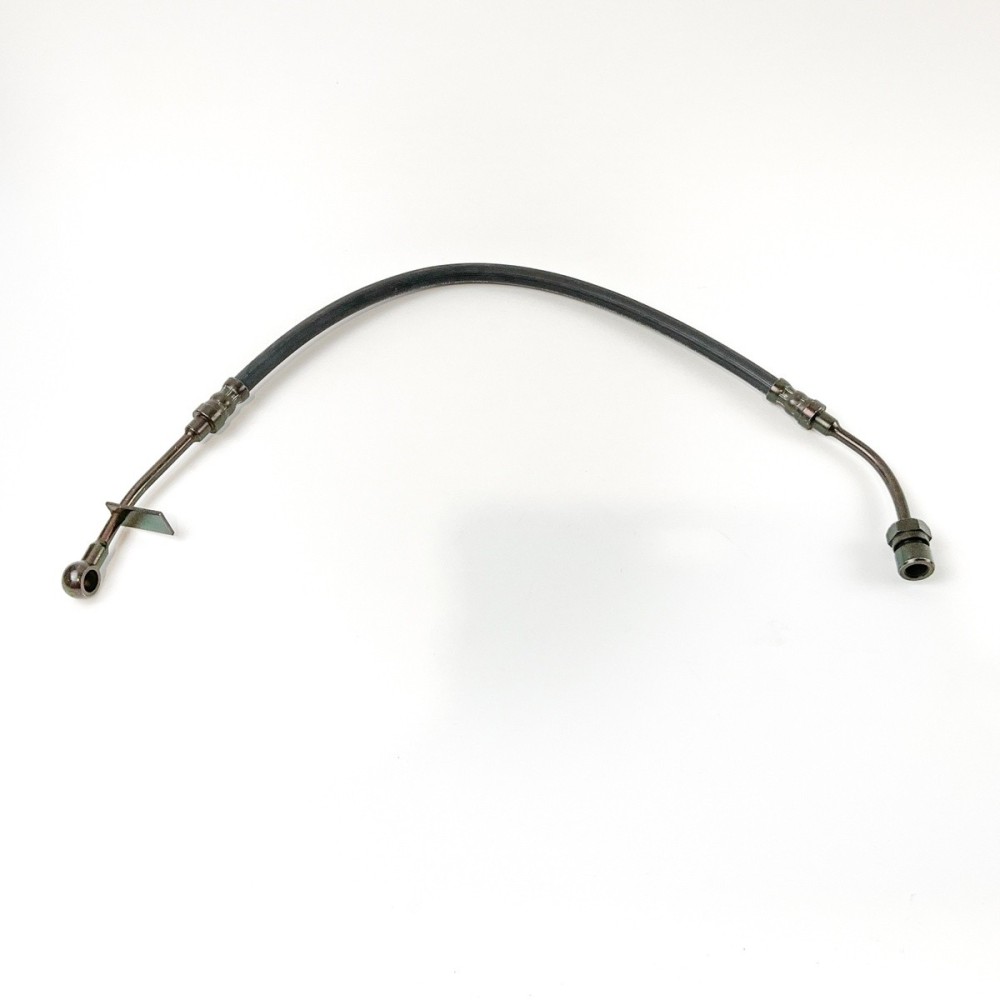 NISSAN CABSTAR - AIR BRAKE SYSTEM