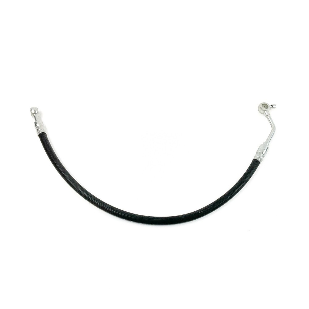 NISSAN CABSTAR - AIR BRAKE SYSTEM