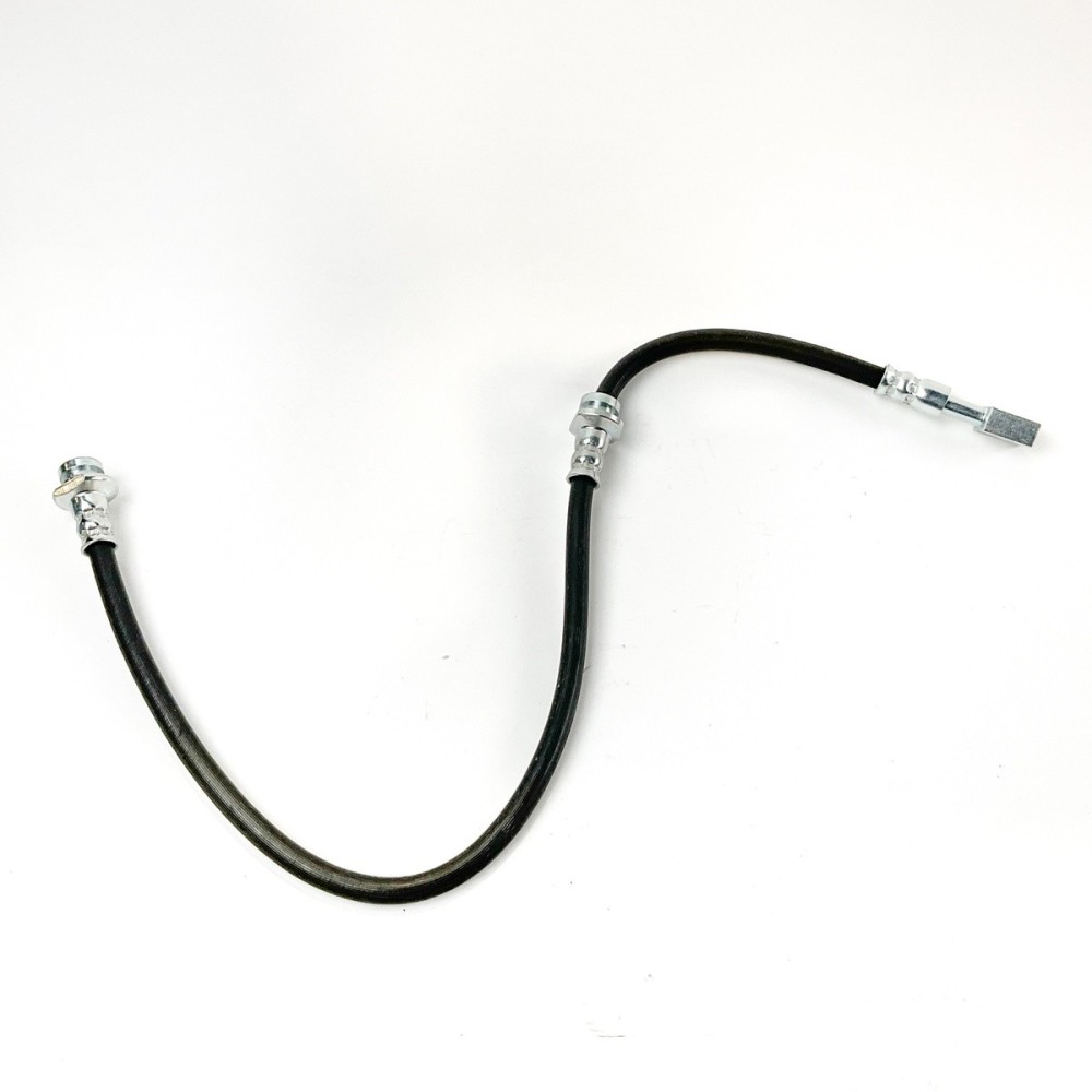 NISSAN CABSTAR - AIR BRAKE SYSTEM