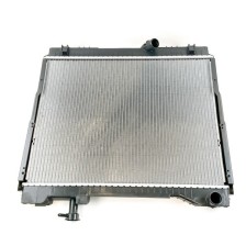 CABSTAR - Enfriamiento