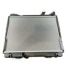 CABSTAR - Enfriamiento