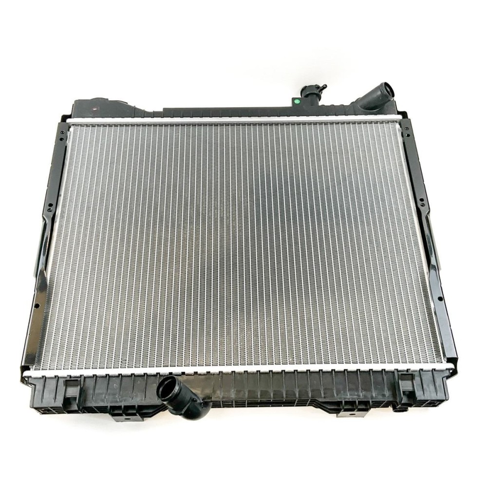 CABSTAR - Enfriamiento