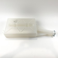 CABSTAR - Enfriamiento