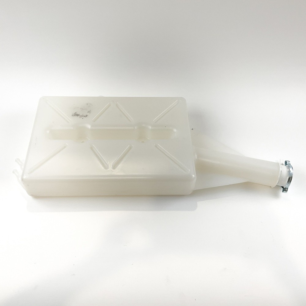 CABSTAR - Enfriamiento