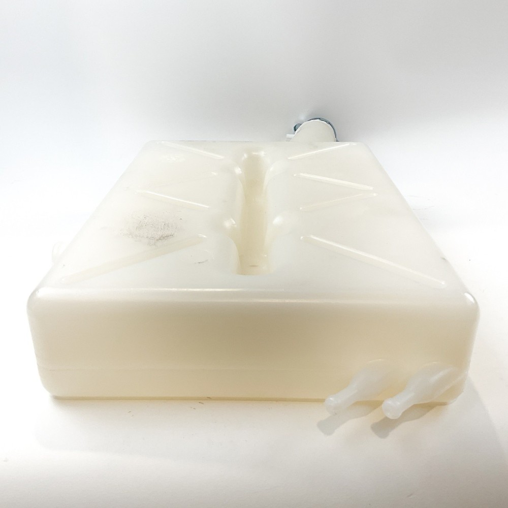 CABSTAR-ATLEON - Enfriamiento