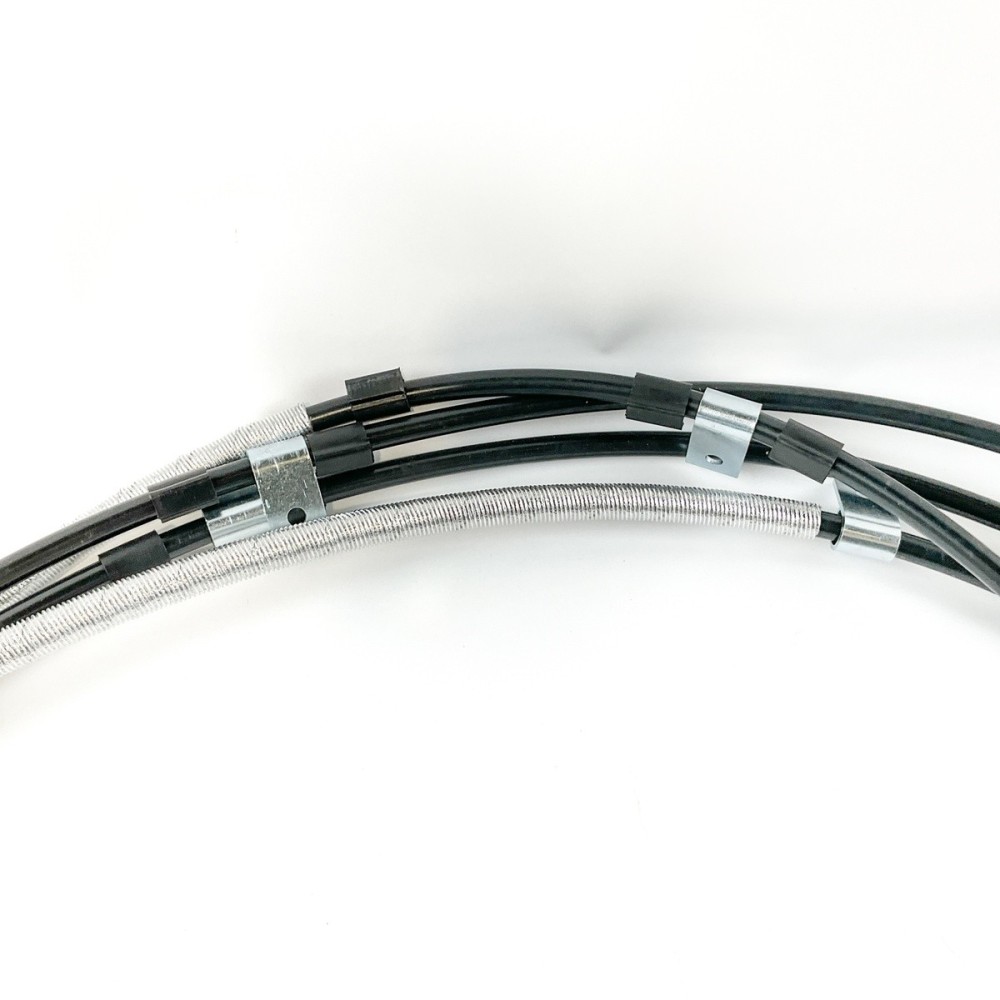 CABSTAR - Caja de Cambios - Repuestos