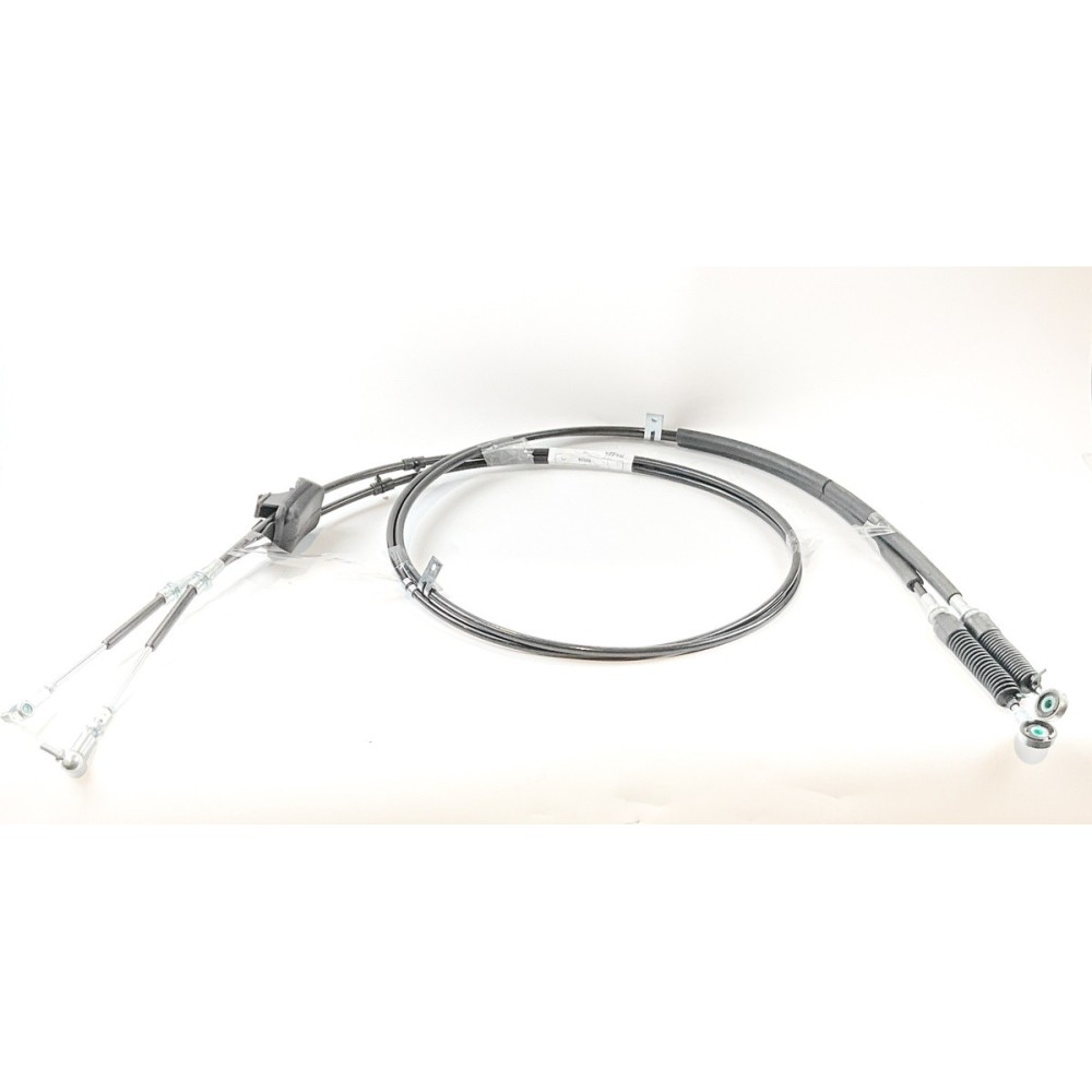 CABSTAR - Caja de Cambios - Repuestos