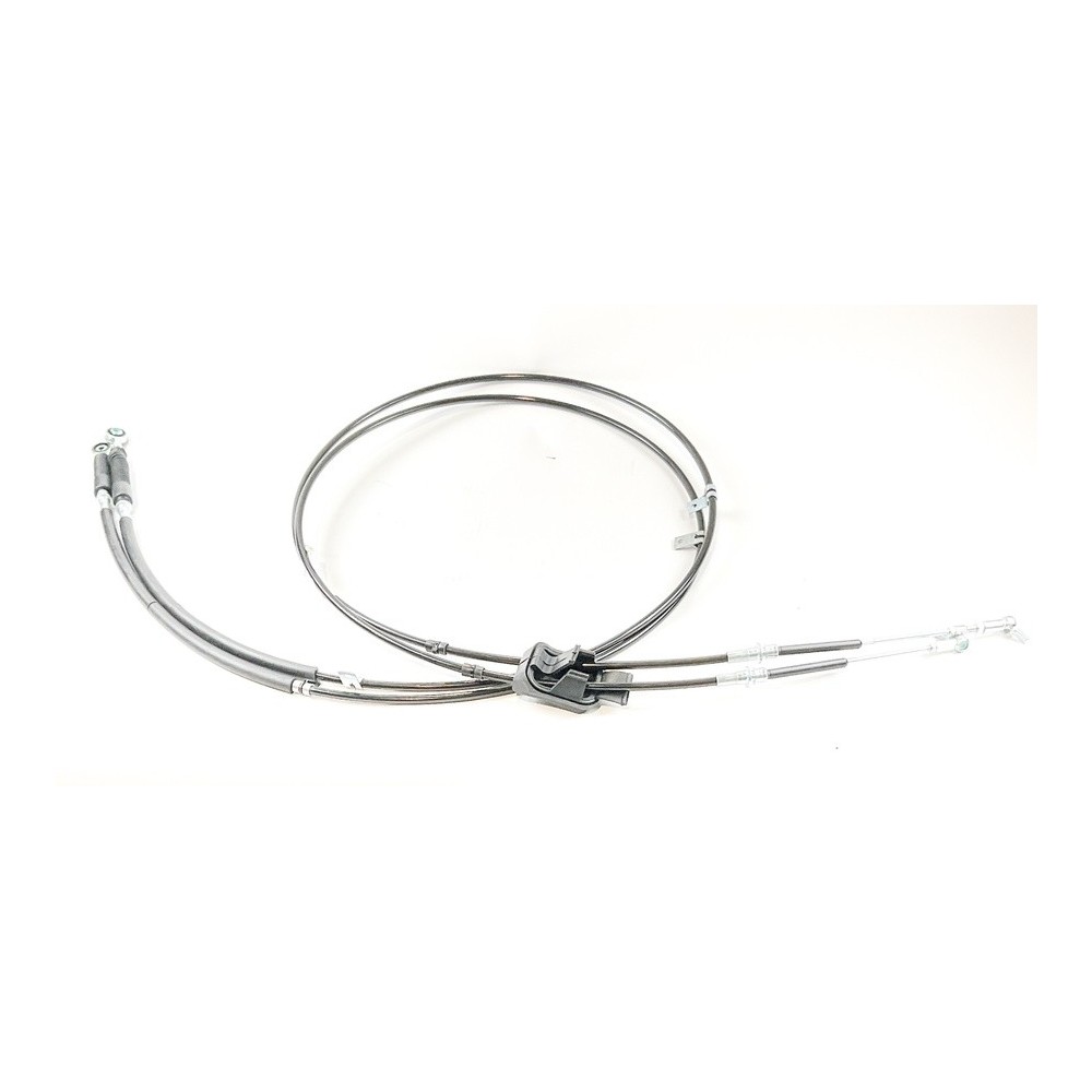 CABSTAR - Caja de Cambios - Repuestos