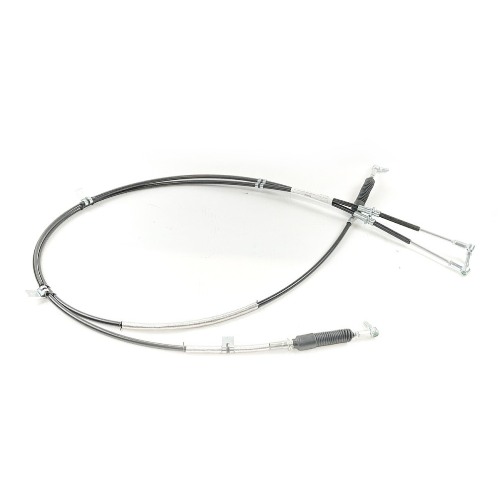 TRADE - Caja de Cambios - Repuestos