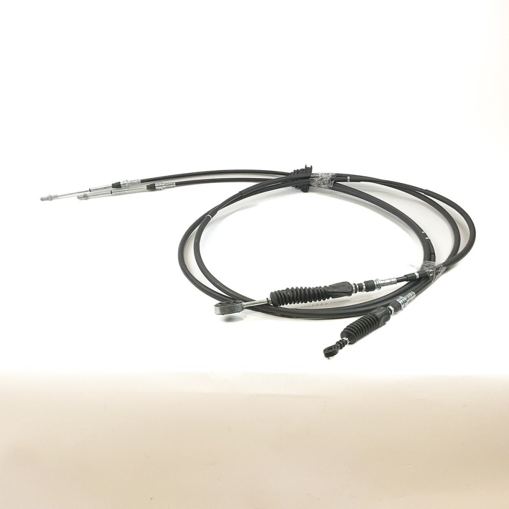 CABSTAR - Caja de Cambios - Repuestos