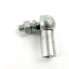 TESTINA TIR.ACCELERATORE F12-16 - Caja de Cambios - Repuestos