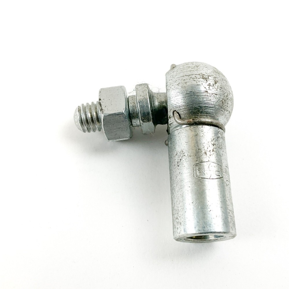 TESTINA TIR.ACCELERATORE F12-16 - Caja de Cambios - Repuestos