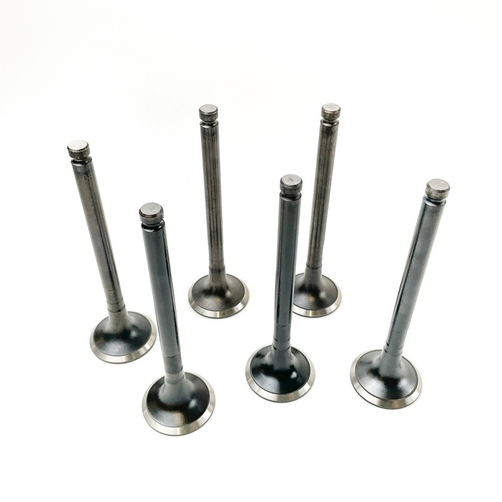 4BD2 NPR 65 - Valvula MEC