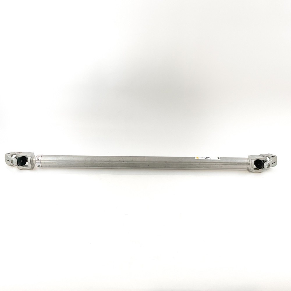 PIANTONE STERZO FH12-16 2^serie - SOSPENSIONI:TIRANTERIA