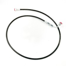 TUBO ALZACABINA SERIE R - Basculante Cabina